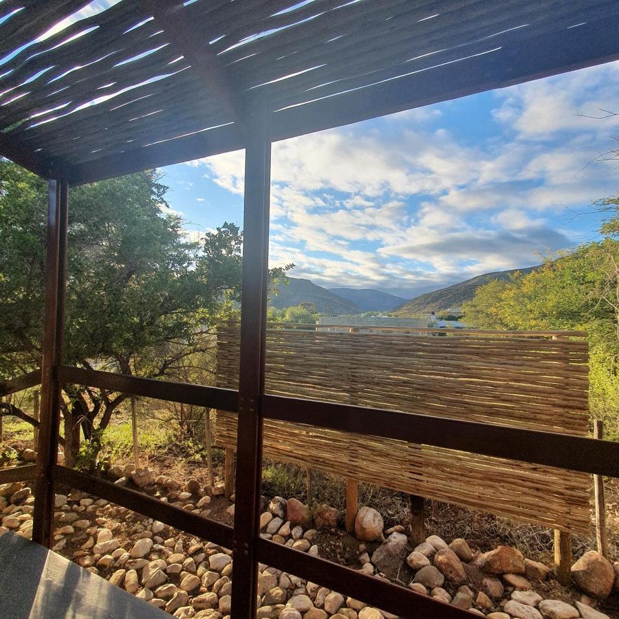 Koppie Cottage Prince Albert Exterior photo